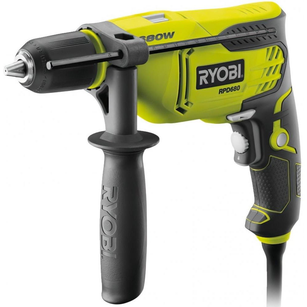 Ryobi RPD-680K - зображення 1