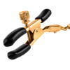 Orion FFS Gold Chain Nipple Clamps (61325406760000) (61325406760000) - зображення 3