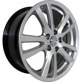   Replica CT3322 (R18 W7.5 PCD5x114.3 ET45 DIA67.1)