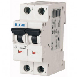   Eaton PL4-B10/2 (293132)