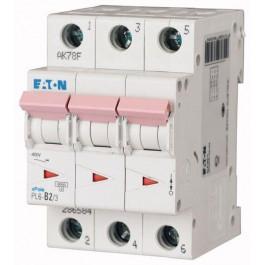   Eaton PL6-D2/3 (286608)