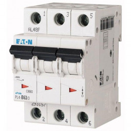   Eaton PL4-B10/3 (293150)