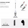 Deerma Suction Vacuum Cleaner DX118C - зображення 10