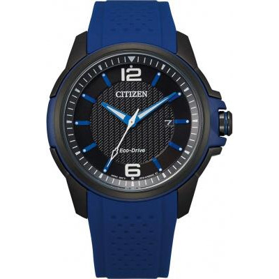 Citizen Weekender Eco-drive AW1655-01E - зображення 1