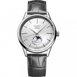   Longines Flagship Heritage L4.815.4.72.2