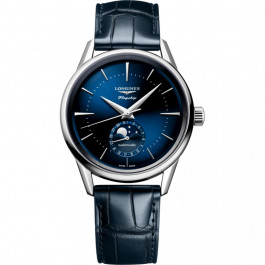   Longines Flagship Heritage L4.815.4.92.2