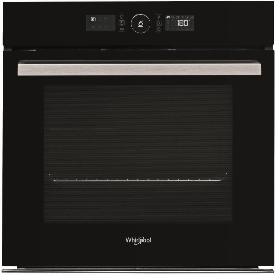 Whirlpool AKZ9 9421 CS NB - зображення 1