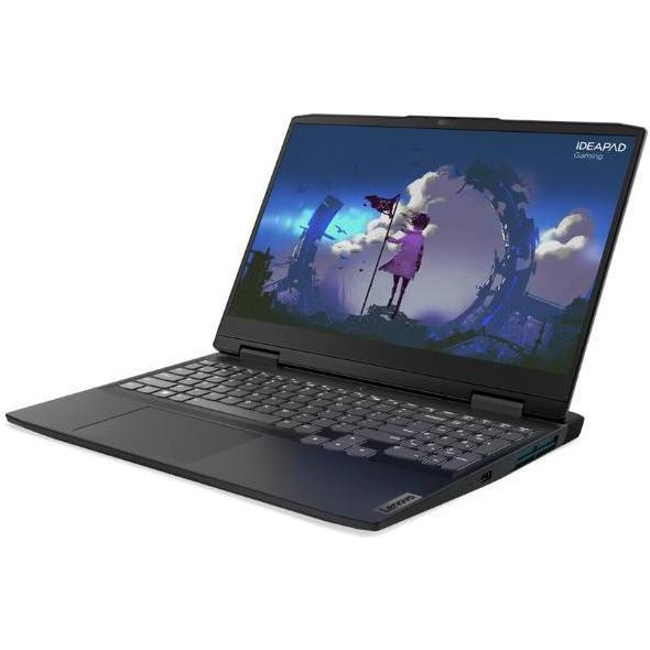 Lenovo IdeaPad Gaming 3 15IAH7 (82S9013EPB) - зображення 1