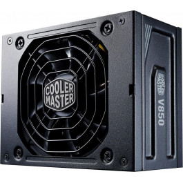   Cooler Master V850 SFX Gold ATX3.0 (MPY-8501-SFHAGV-3)