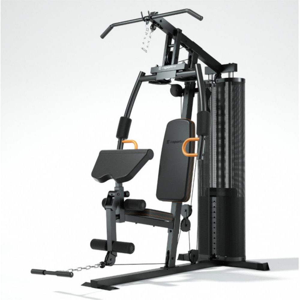 inSPORTline ProfiGym C35 (3/3) (26321) - зображення 1