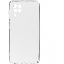   ArmorStandart Air Series Samsung A22/M22/M32 camera cover Transparent (ARM60331)