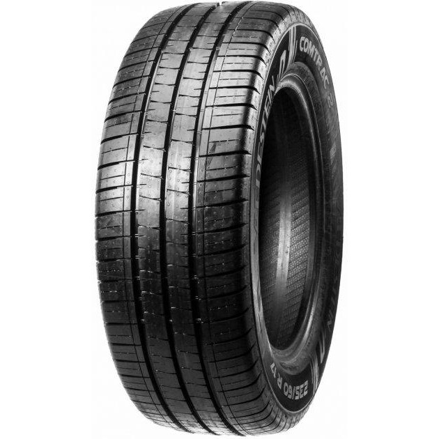 Vredestein Comtrac 2 (215/70R15 107S) - зображення 1