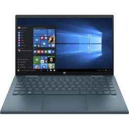   HP Pavilion x360 14-ek1004ua Space Blue (833S6EA)