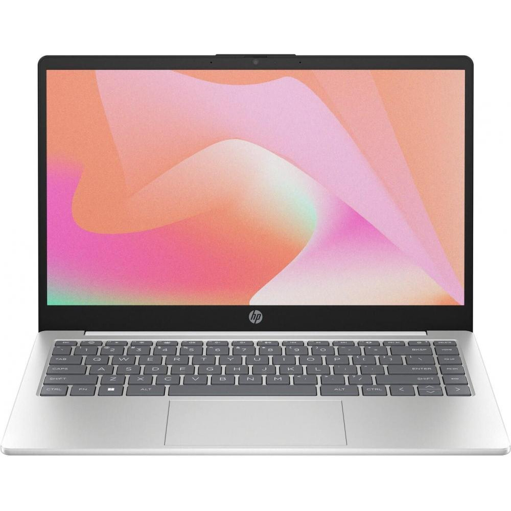 HP 15-fd0043ua Silver (834N6EA) - зображення 1