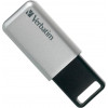 Verbatim 64 GB Store 'n' Go Secure Pro USB 3.2 Gen 1 (98666) - зображення 1