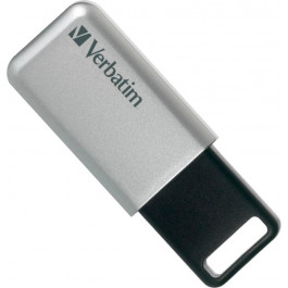   Verbatim 64 GB Store 'n' Go Secure Pro USB 3.2 Gen 1 (98666)