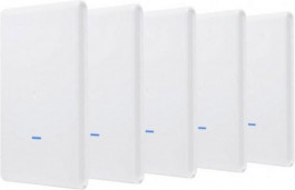   Ubiquiti UniFi AC Mesh PRO 5-pack (UAP-AC-M-PRO-5)