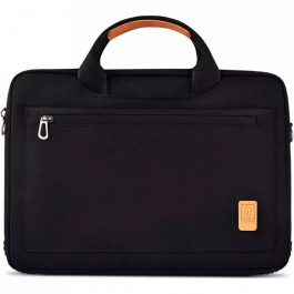   WIWU Pioneer Bag for Macbook Pro 13.3" Black