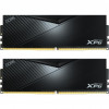 ADATA 32 GB (2x16GB) DDR5 5400 MHz XPG Lancer (AX5U5600C3616G-DCLABK) - зображення 1