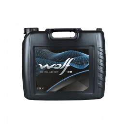   Wolf Oil EXTENDTECH 80W-90 20л