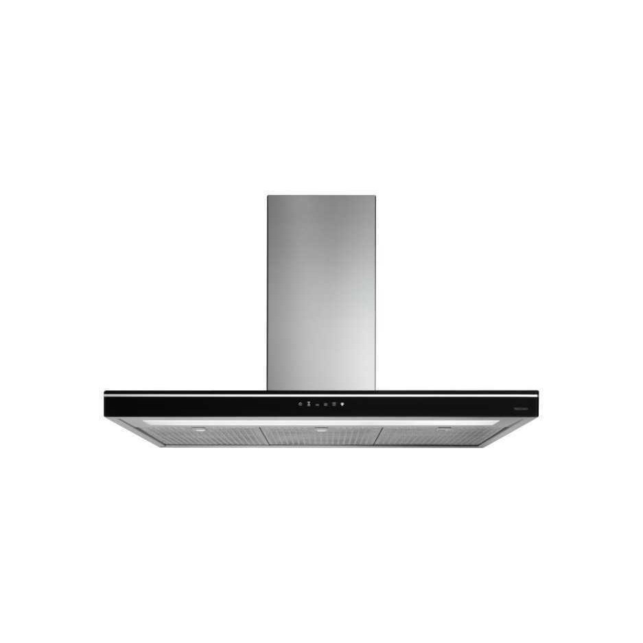 Falmec LUCE Isola 90 Black (800) - зображення 1