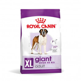   Royal Canin Giant Adult 4 кг (3009040)