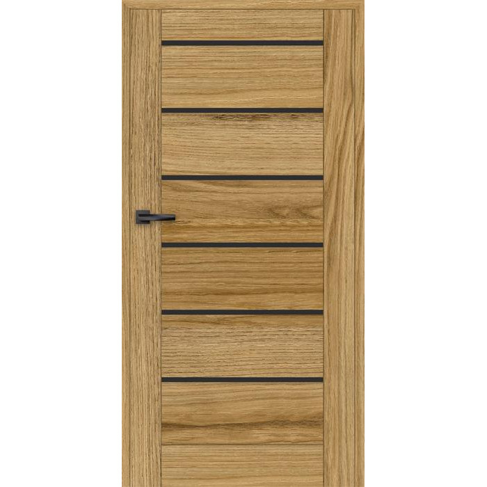 HYGGE ARVIKA Midia BG Catanya Oak - зображення 1