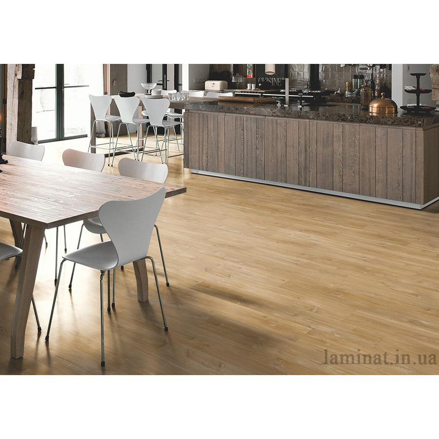 Quick-Step Balance Click Plus Canyon Oak Natural (BACP40039) - зображення 1