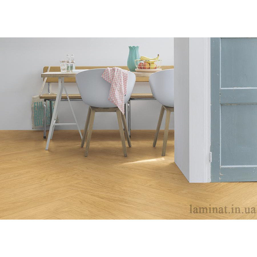 Quick-Step Balance Click Plus Select Oak Natural (BACP40033) - зображення 1