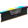 Corsair 32 GB (2x16GB) DDR5 6000 MHz Vengeance RGB (CMH32GX5M2B6000C40) - зображення 4