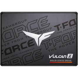   TEAM Vulcan Z 512 GB (T253TZ512G0C101)