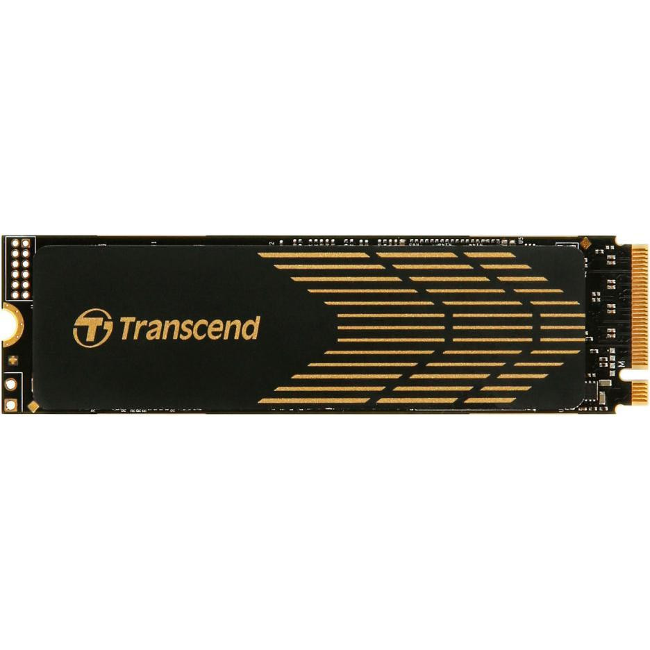 Transcend MTE245S 1 TB (TS1TMTE245S) - зображення 1