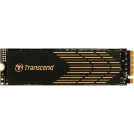   Transcend MTE245S 1 TB (TS1TMTE245S)