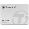 Transcend SSD220S 960 GB (TS960GSSD220S) - зображення 1