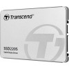 Transcend SSD220S 960 GB (TS960GSSD220S) - зображення 5