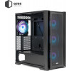 QUBE ARGON ARGB Black (ARGON_F1AU3) - зображення 4