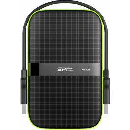   Silicon Power Armor A60 4 TB (SP040TBPHDA60S3K)