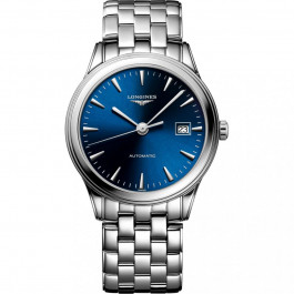   Longines Flagship L4.984.4.92.6