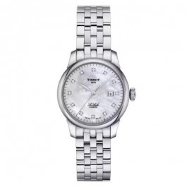   Tissot Le Locle Automatic Lady T006.207.11.116.00