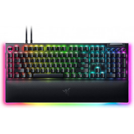   Razer BlackWidow V4 PRO Yellow Switch (RZ03-04681800-R3M1)