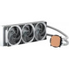 Cooler Master MasterLiquid ML360P Silver Edition (MLY-D36M-A18PA-R1) - зображення 3