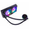 Cooler Master MasterLiquid PL240 Flux (MLY-D24M-A23PZ-R1) - зображення 2