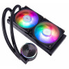 Cooler Master MasterLiquid PL240 Flux (MLY-D24M-A23PZ-R1) - зображення 4