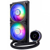 Cooler Master MasterLiquid PL240 Flux (MLY-D24M-A23PZ-R1) - зображення 5