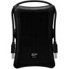 Silicon Power Armor A30 1 TB Black (SP010TBPHDA30S3A) - зображення 1