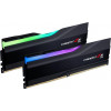 G.Skill 48 GB (2x24GB) DDR5 6000 MHz Trident Z5 RGB (F5-6000J4048F24GX2-TZ5RK) - зображення 2