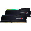 G.Skill 48 GB (2x24GB) DDR5 6000 MHz Trident Z5 RGB (F5-6000J4048F24GX2-TZ5RK) - зображення 4