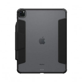   Spigen Ultra Hybrid Pro для Apple iPad Pro 13 Black (ACS07006)