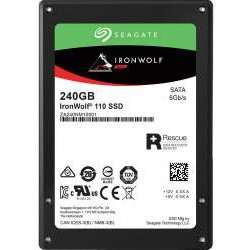   Seagate IronWolf 110 240 GB (ZA240NM10011)