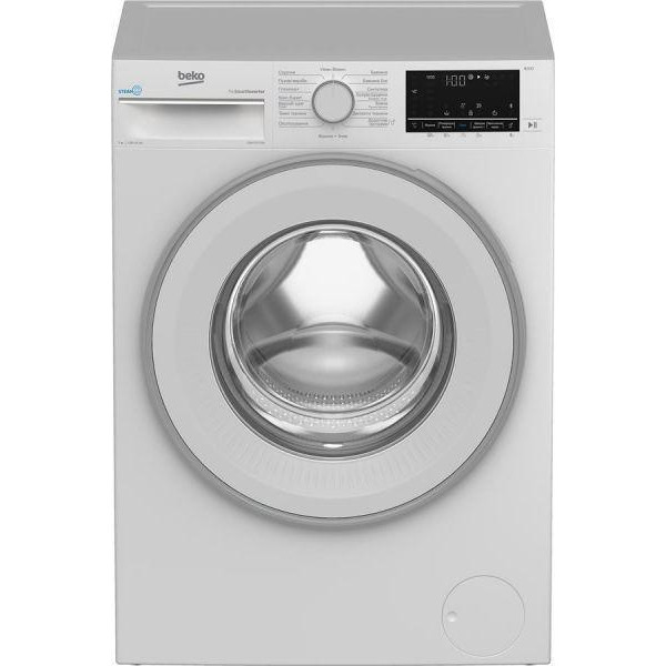 Beko B3WFU5723W - зображення 1